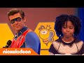 Henry Danger | Hoe spel je VICTORIE? | Nickelodeon Nederlands
