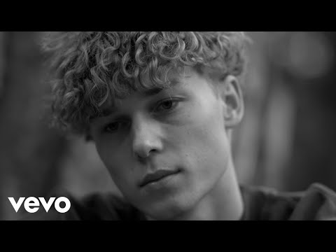 Jacob Elias - Situationship (stripped down) (Visualizer)