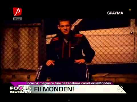 SPAYMA LA FOCUS MONDEN (PRIMA TV)