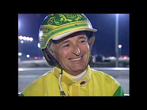 CHRHF 2011 Inductee - Steve Condren