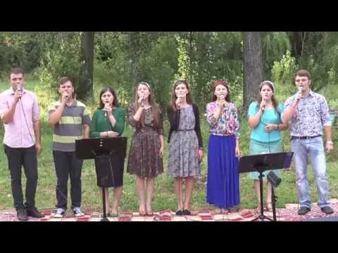 Grupul Eldad "Vino azi pe calea vietii!"