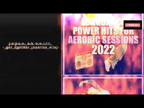 J.O.Y.C.E. Feat. A.K.-S.W.I.F.T. – Get 2Gether D