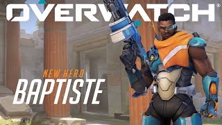 Overwatch