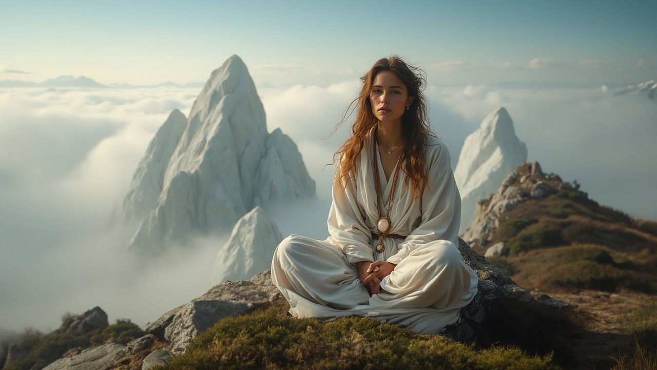 Positive Acoustic Study Radio 📚 Relaxing Night Music for Work, Study, and Focus