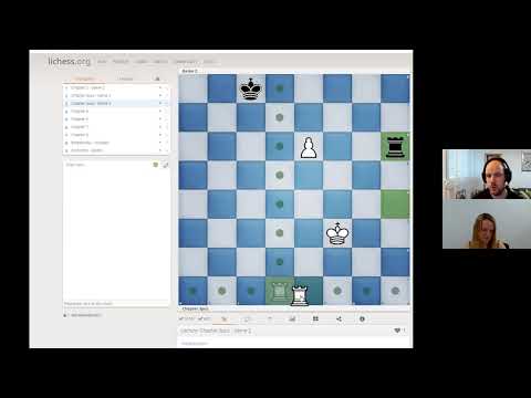 GM Marin Bosiocic - July Plenary