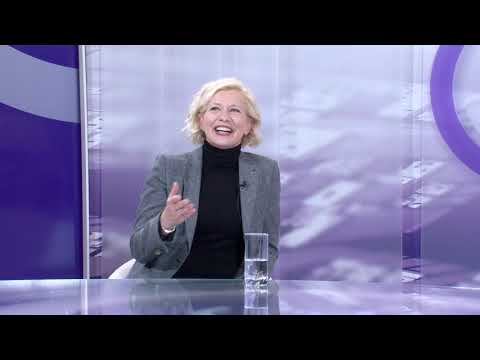 ZOOM ZAGREB- dr.sc. Tanja Vrčić (Z1 Televizija 13.11.2020)