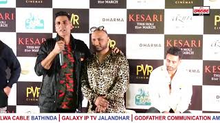 ll तेरी मिट्टी ll Akshay Kumar  &#39;Teri Mitti&#39; &quot;Kesari&quot; | B Praak | Star love Tv1080p