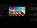 Thomas Friends James And The Red Balloon 2003 DVD Menu Walkthrough