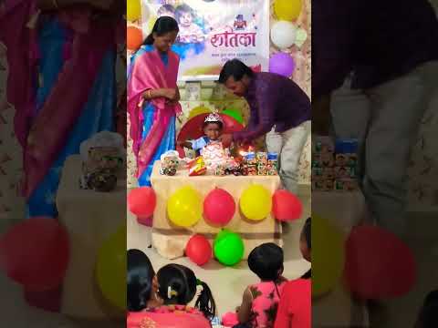 Happy birthday Rutika