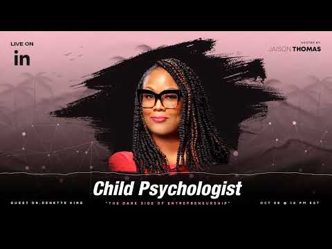 #Podcast: Adverse Childhood Experiences (ACEs) w/ Dr. Denette King