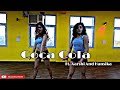 Luka Chuppi: COCA COLA Song Ft. Aarshi And Hansika || Kartik A, Kriti S || Neha Kakkar, Tony Kakkar. Luka Chuppi: COCA COLA Song Ft. Aarshi And Hansika || Kartik A, Kriti S || Neha Kakkar, Tony Kakkar.