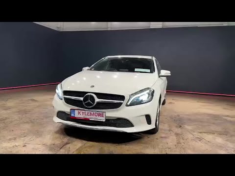 Mercedes-Benz A-Class A180 1.6L AUTOMATIC - MULTI - Image 2