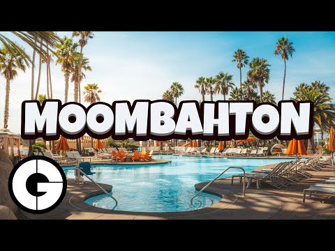 Moombahton Mix 2022 ✘ Best Remixes of Popular Songs 2022 ✘ Mixtape by CLUBGANG