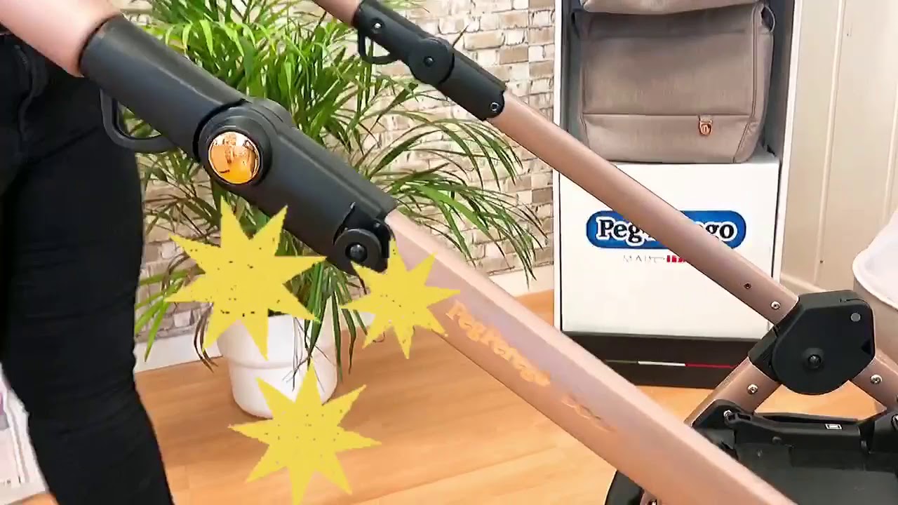 Watch Now Presentación Peg Perego Book 51 Mon Amour 2021 Presentación Peg Perego Book 51 Mon Amour 2021