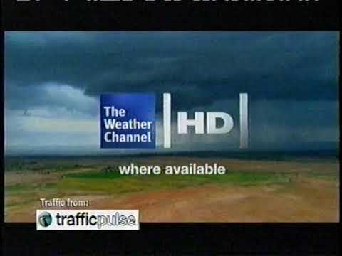IntelliStar (6/4/2008) / TWC HD Relaunch