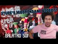 RAPPER REACTS TO NUMBER GO UP Balatro Song