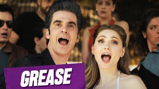 GREASE ♫ | PARÓDIA - SUMMER NIGHTS | EMBRULHA PRA VIAGEM