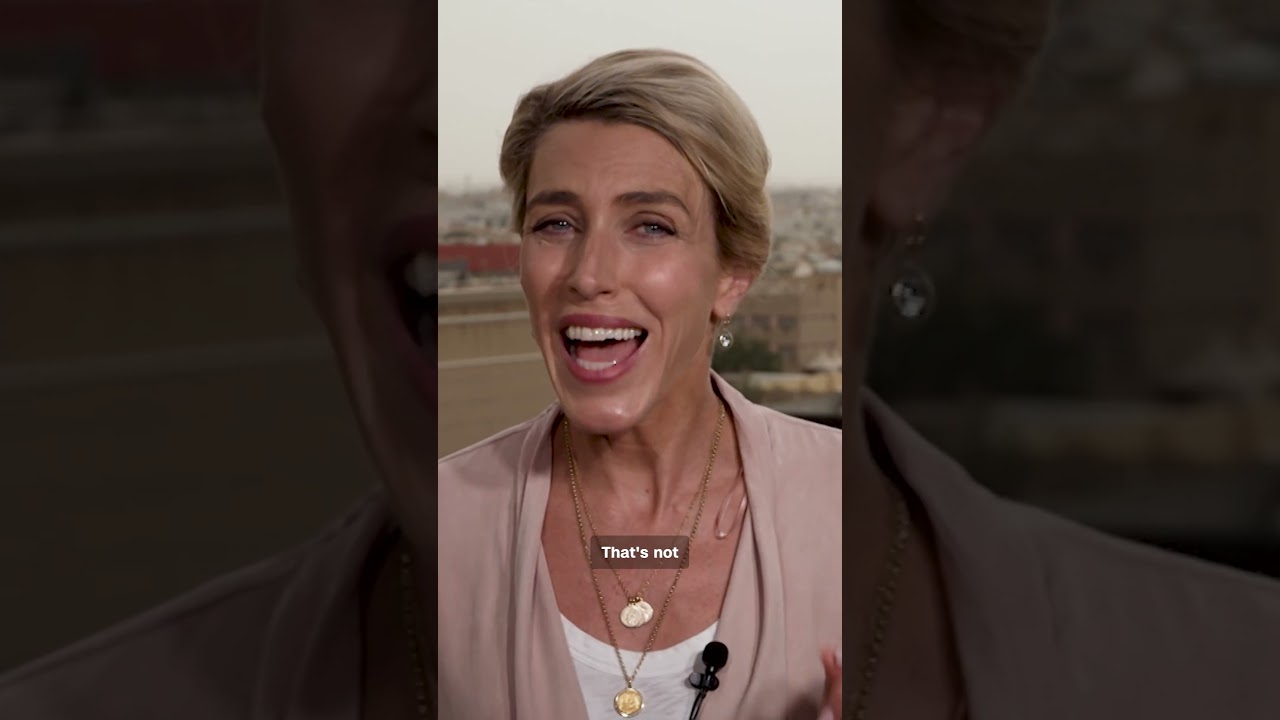 What's happening at the Strait of Hormuz