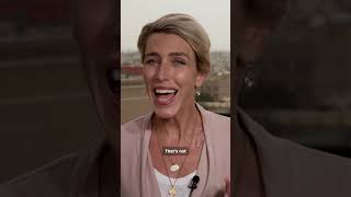 What's happening at the Strait of Hormuz