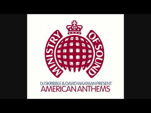 MOS: American Anthems - CD2 Mixed By David Waxman