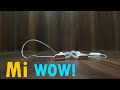 Bluetooth-гарнитура Xiaomi Mi Sport Bluetooth Earpods White ZBW4379GL - видео