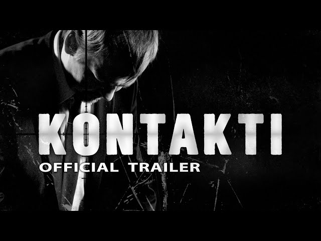 KONTAKTI - Official Trailer