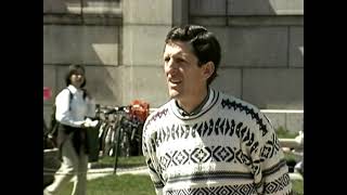 Cliffe Classics #1 - Give Me an Answer