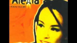 Alexia - Another Way [Fan Club]