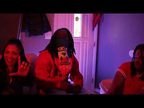 YD/ Deep Streets Rell, Black Star, Spitta Boi, Pollux - Working My Wrist (Official Video)