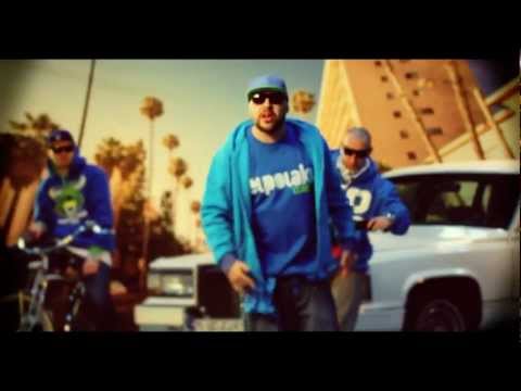 White House Records & DonGuralesko - W górę jadę windą/Vnm - Do jutra (official video)