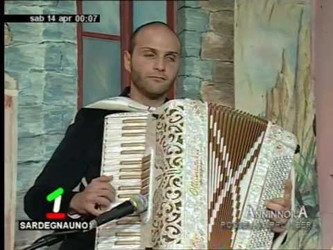 Campidanese de Narbolia &ndash; aper&ccedil;u vid&eacute;o YouTube