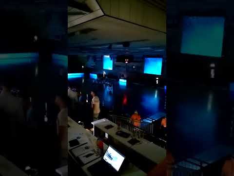 Das letzter Heimspiel in der werner-essmann-halle Saison 21 22 ThSV Eisenach VS. DJK Rimpar Wölfe