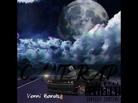 Vonni Bandz - Can’t Rap