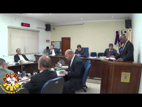 Tribuna Nilson Fiscal dia 16 de Agosto de 2016