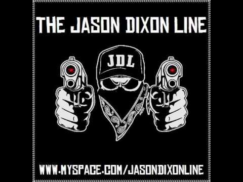 The Jason Dixon Line - Rag Doll (original)