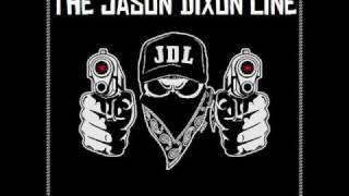 The Jason Dixon Line - Rag Doll (original)