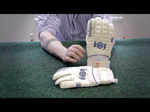 Selsport Wrappa Aqua - TheGoalkeeperCo.com