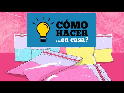 🍓COMO HACER O COCINAR TUSSI / 2-CB / COLOR💊DE MANERA FACIL Y RAPIDA