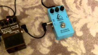 The Hole on the Universe at Bro House. (Primer breaks physics)