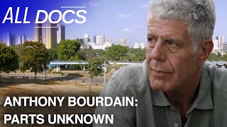 Visiting the Rich Biodiversity of Kenya | Anthony Bourdain: Parts Unknown | All Documentary