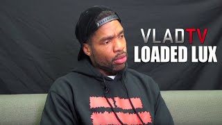 Loaded Lux: Slim Jesus' Longevity Will Be Dependent on Hard Work