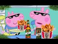 Świnka Peppa PRZERÓBKA 3