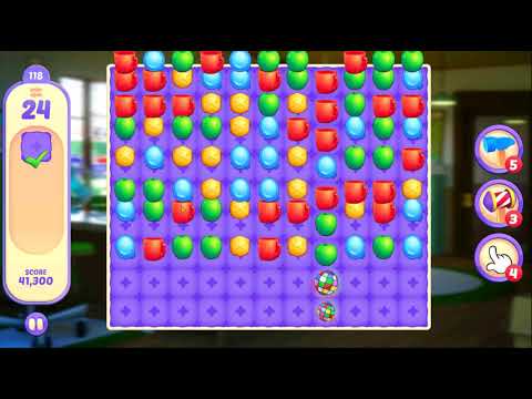 Small town murders level 118