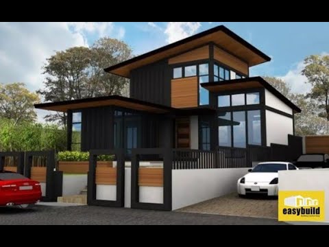 Keep Building The Future, Easy.