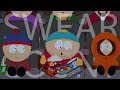 Every Swear In South Park Bigger, Longer & Uncut | Swear Count #13 Every Swear In South Park Bigger, Longer & Uncut | Swear Count #13