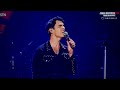 Jonas Brothers - Pushin' Me Away (Acoustic) - Milwaukee, WI - 10/12/25