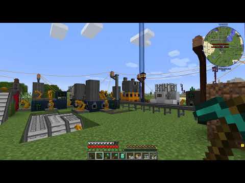 Manufactio Episode 22 - Rails