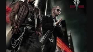 Por Que Me Tratas Asi - Instrumental [Pista] Wisin & Yandel