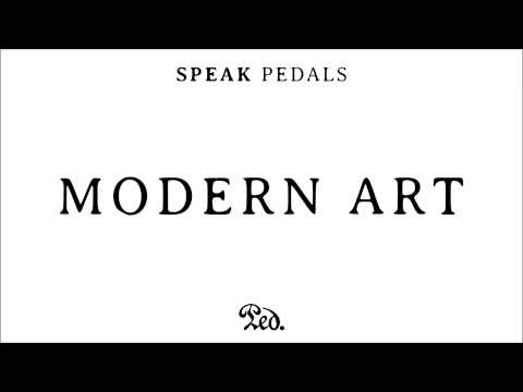 Video thumbnail for Modern Art