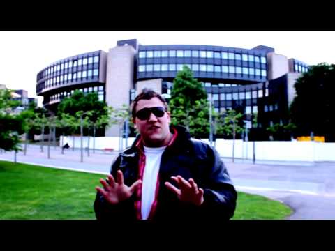 Scrib - Aufwärmphase (FULL HD)